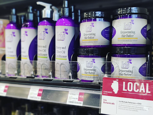 Support Driven Resilience Behind Iris Botanicals’ Growth